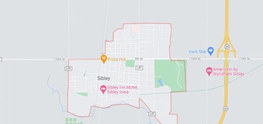 Sibley, Iowa